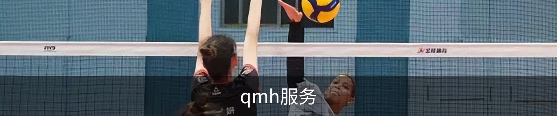 qmh服务